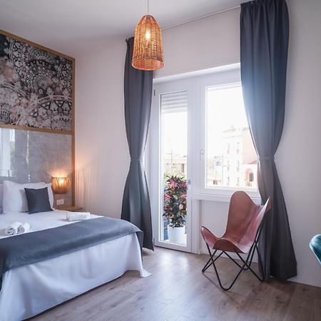 New Elegance Suites Guesthouse 오리스타노 외부 사진