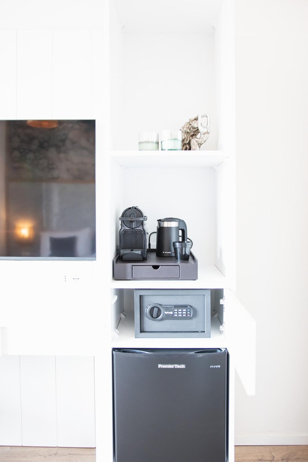 New Elegance Suites Guesthouse 오리스타노 외부 사진