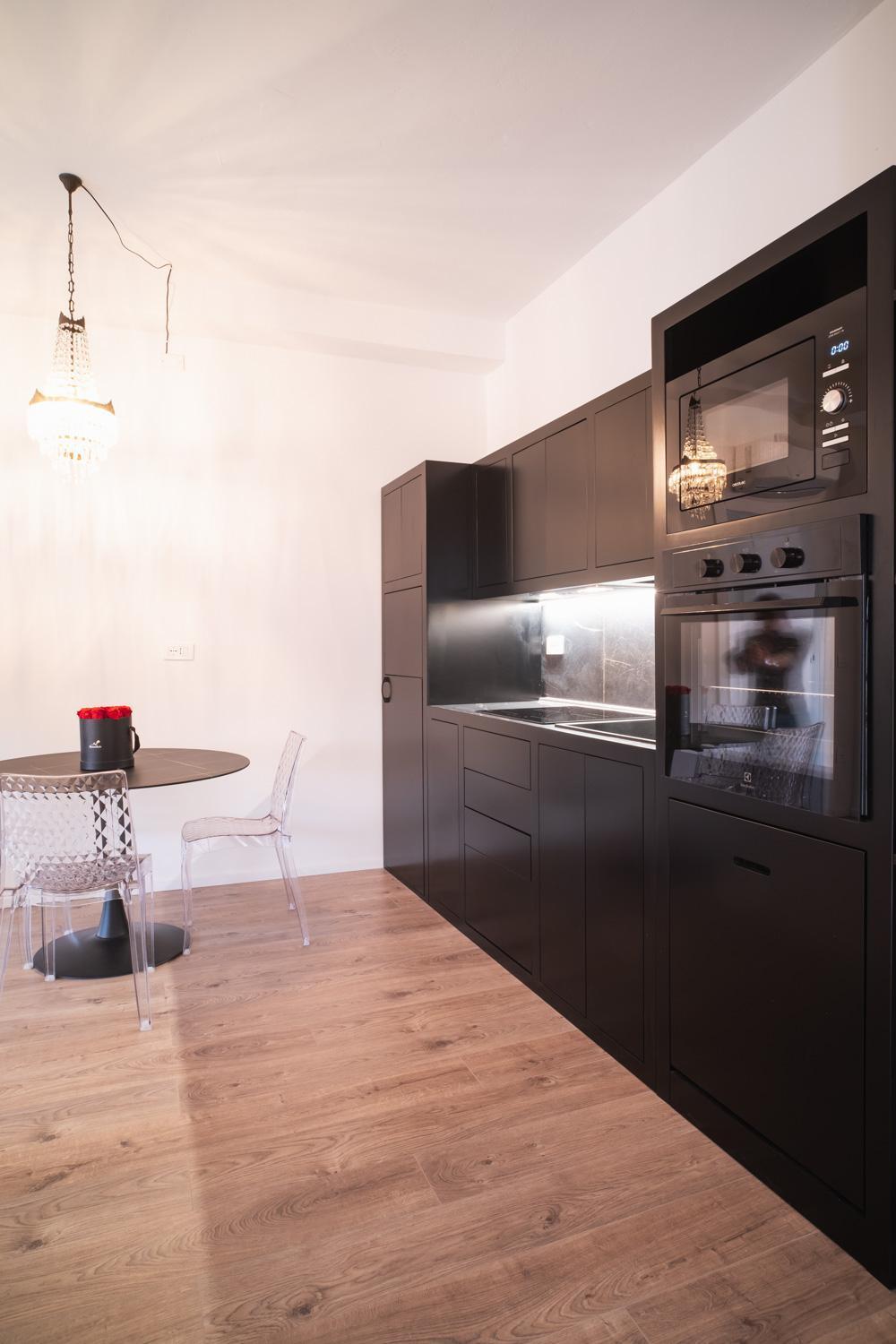 New Elegance Suites Guesthouse 오리스타노 외부 사진