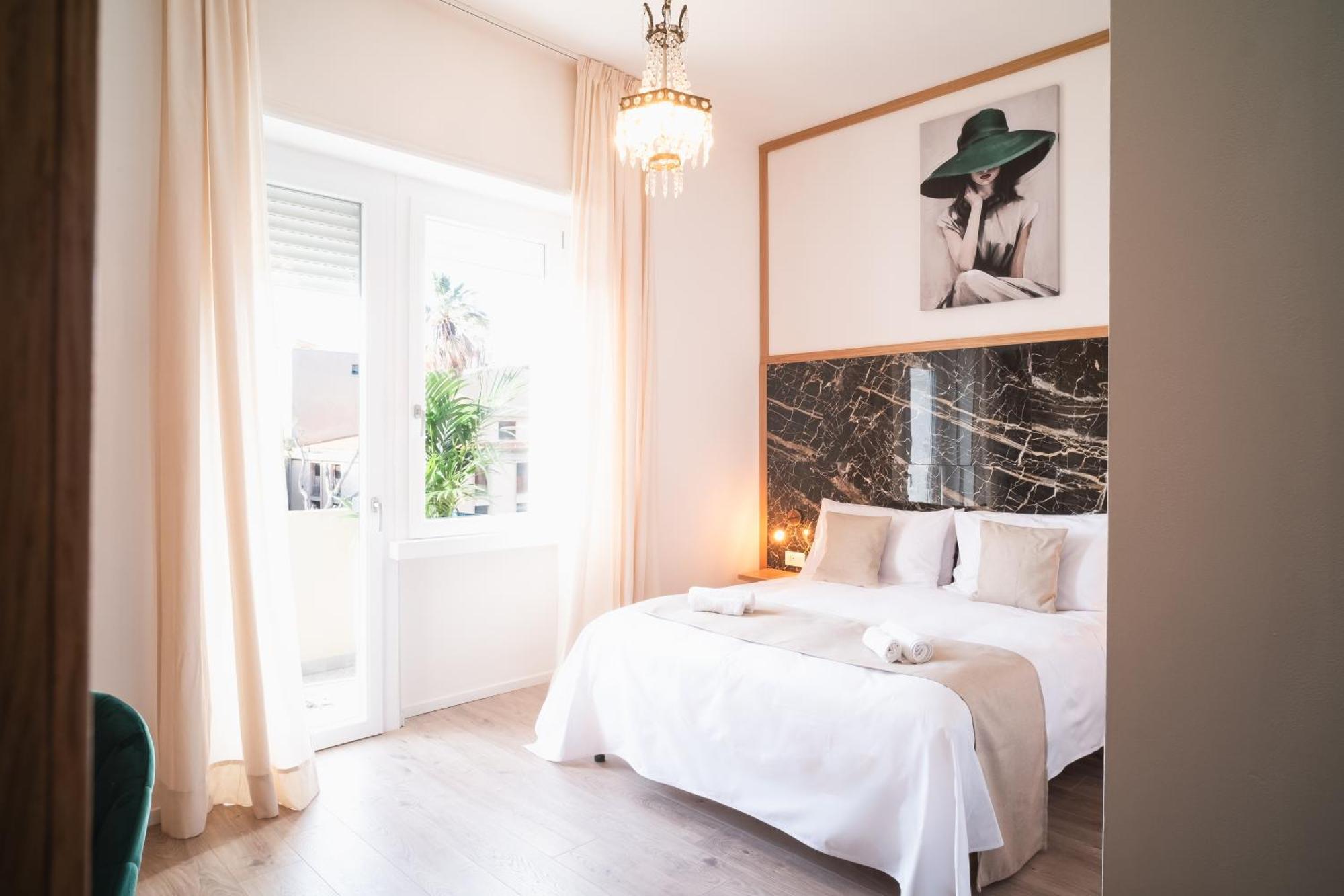 New Elegance Suites Guesthouse 오리스타노 외부 사진