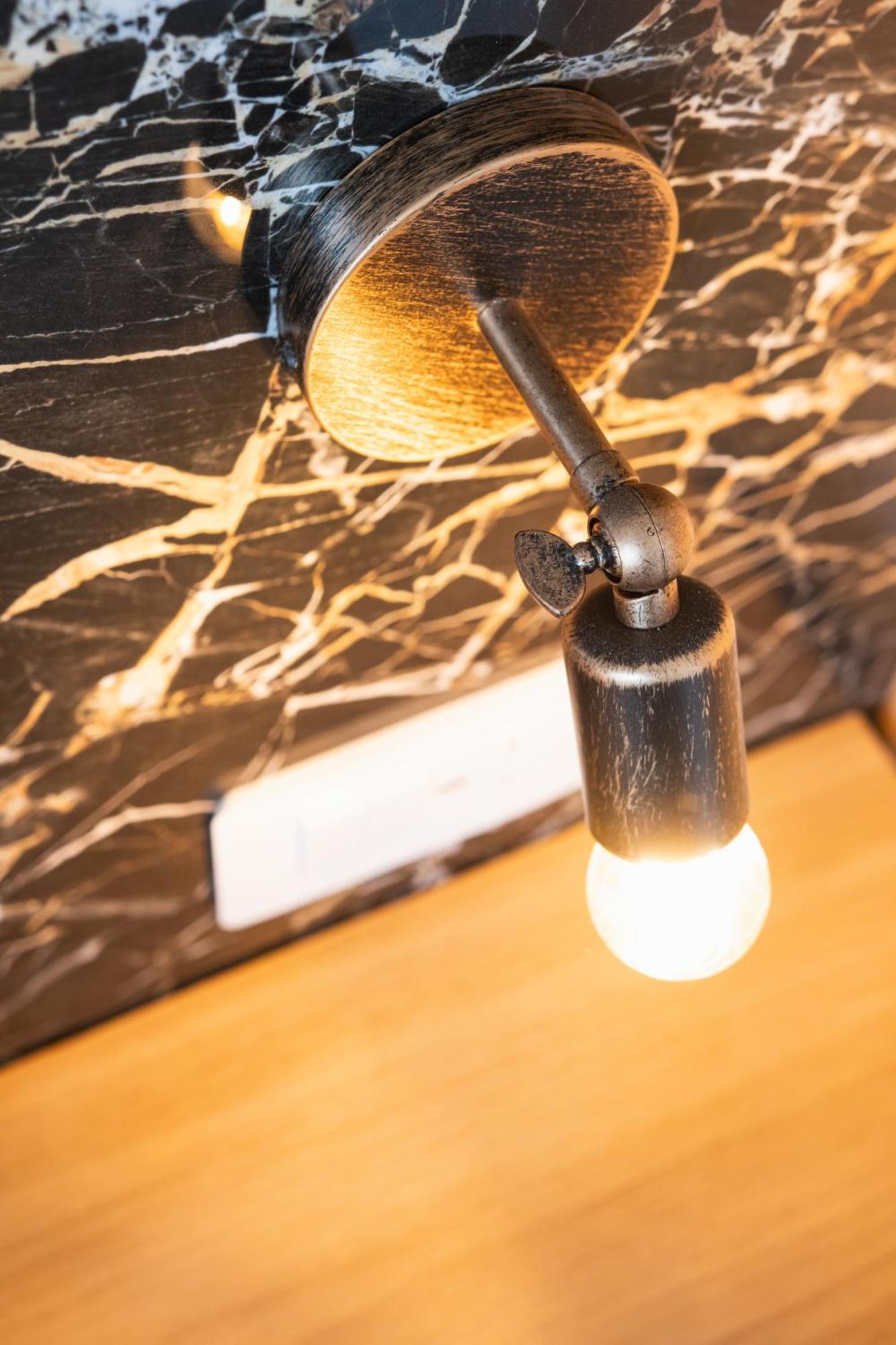 New Elegance Suites Guesthouse 오리스타노 외부 사진