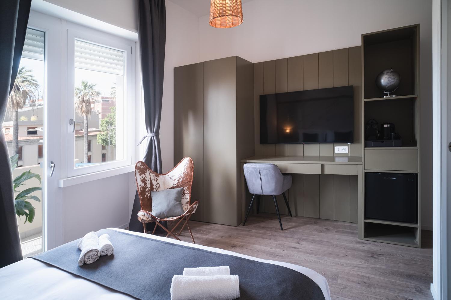 New Elegance Suites Guesthouse 오리스타노 외부 사진