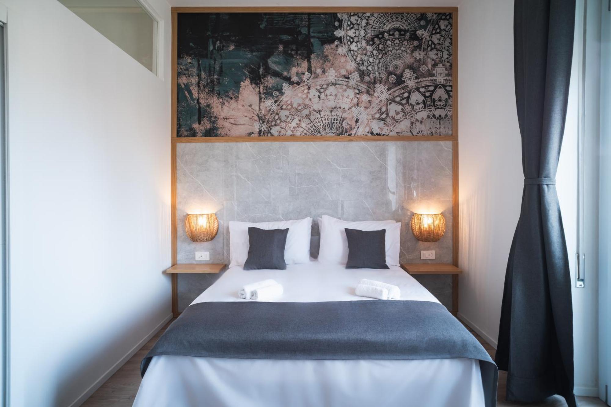New Elegance Suites Guesthouse 오리스타노 외부 사진
