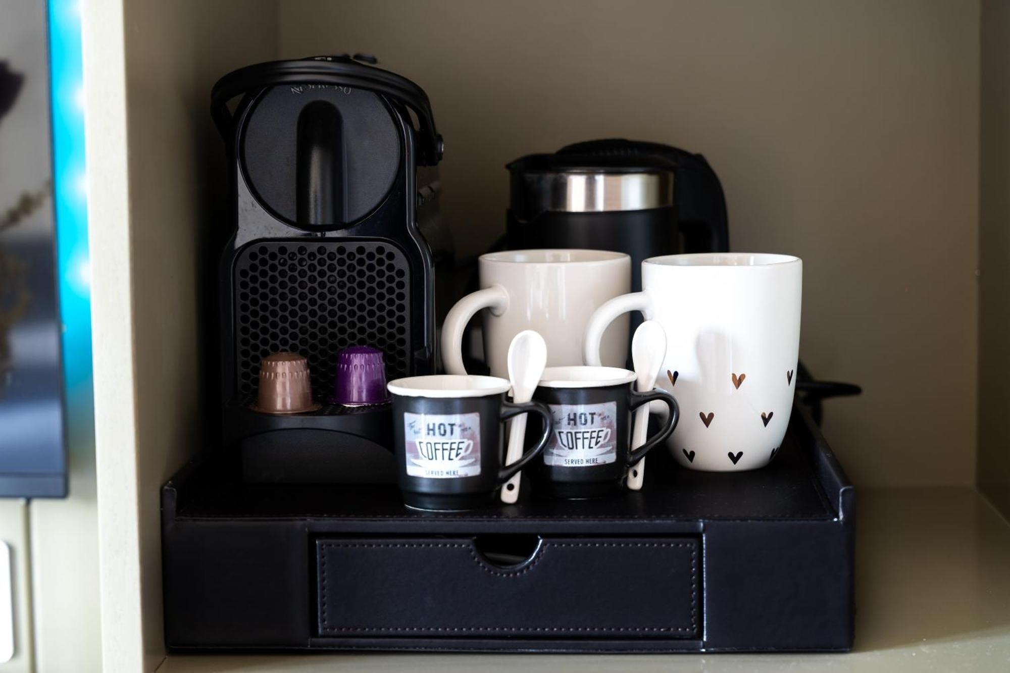 New Elegance Suites Guesthouse 오리스타노 외부 사진