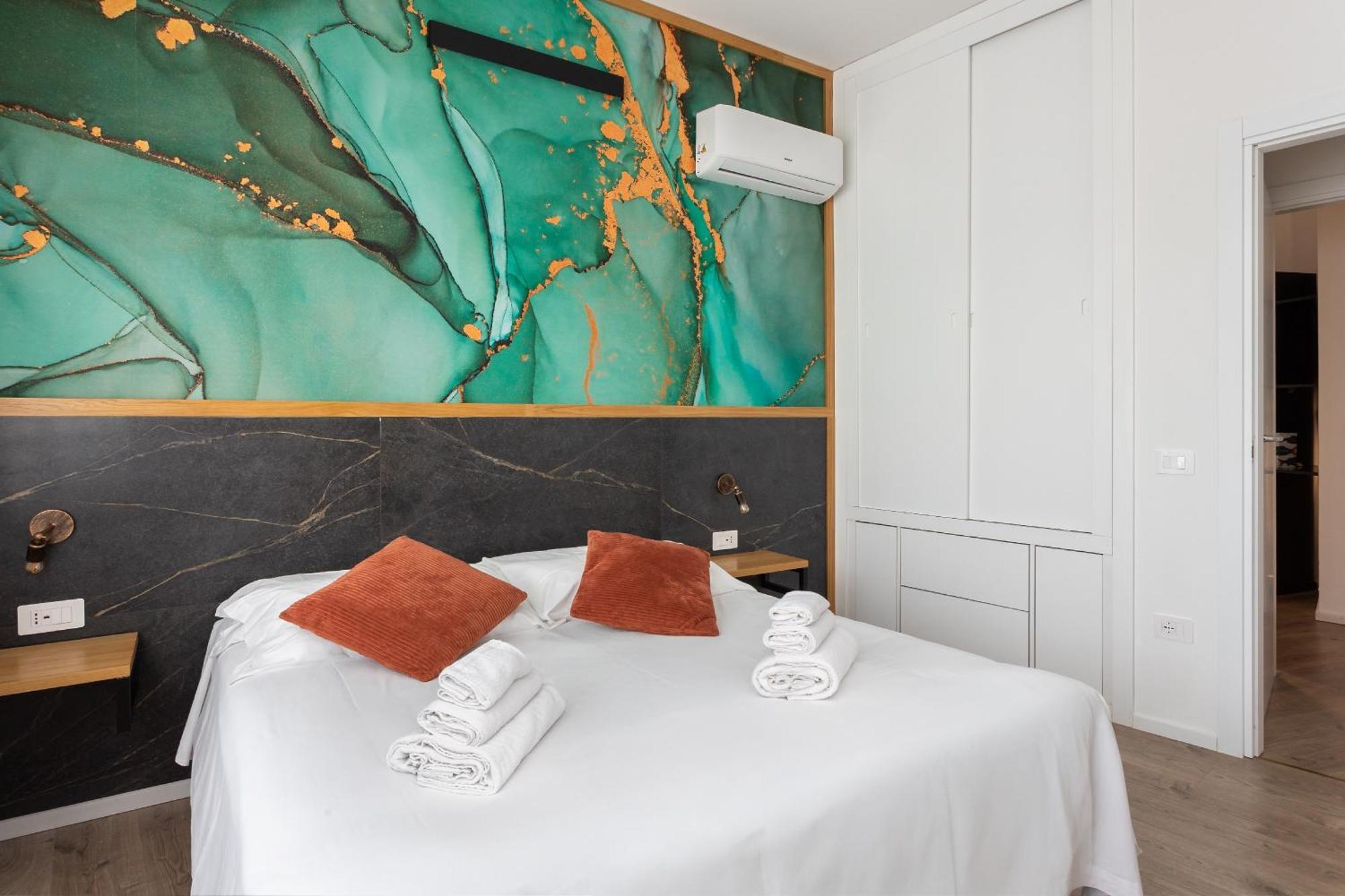 New Elegance Suites Guesthouse 오리스타노 외부 사진